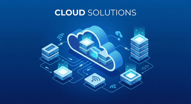 Cloud Solutions